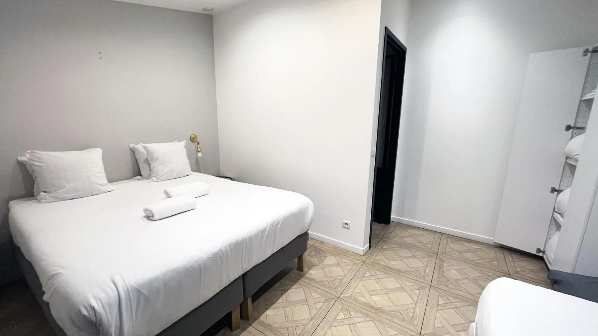 Urban Flat 86 - Charming Paris Central Flat