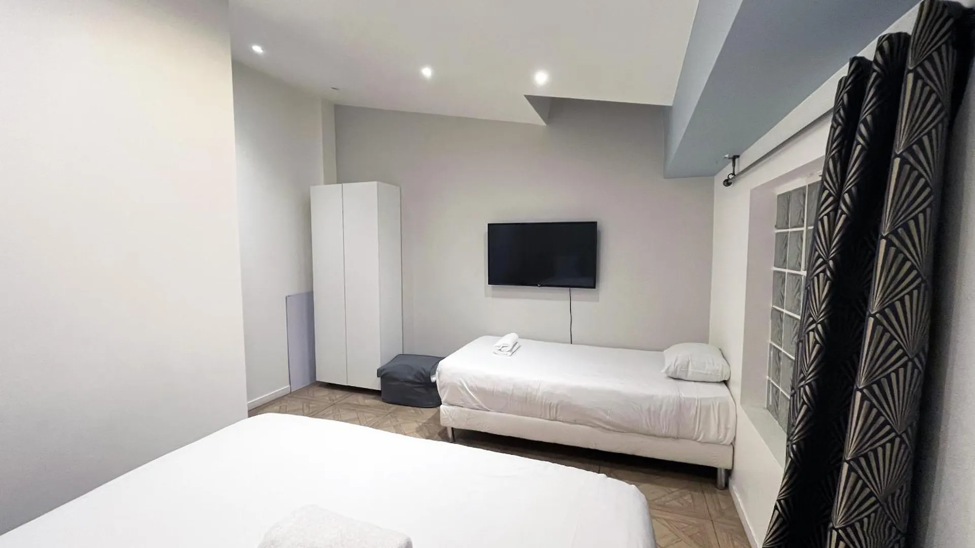 Urban Flat 86 - Charming Paris Central Flat