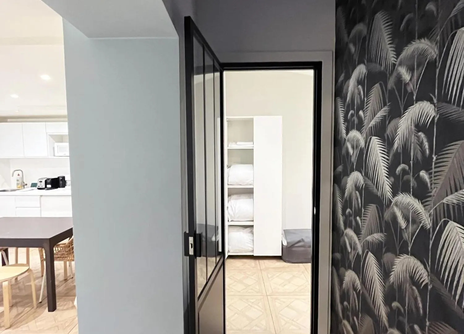 Urban Flat 86 - Charming Paris Central Flat Apartment